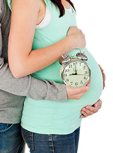 Duration of Jiva AyurBaby