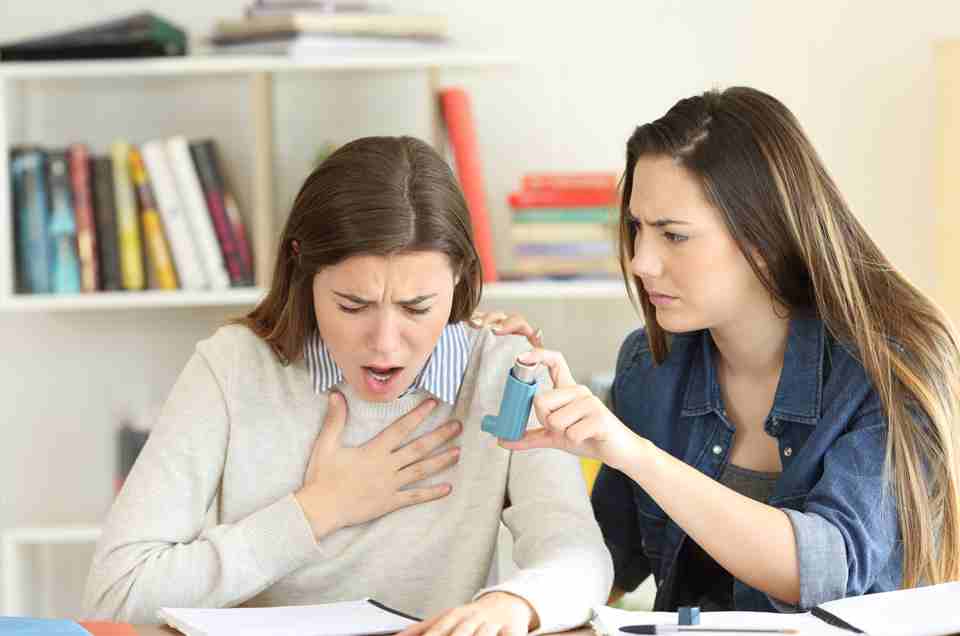 Respiratory Health