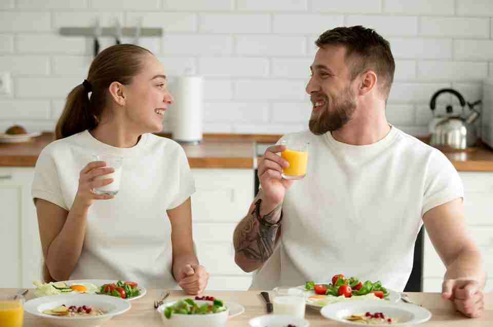 Digestive Health