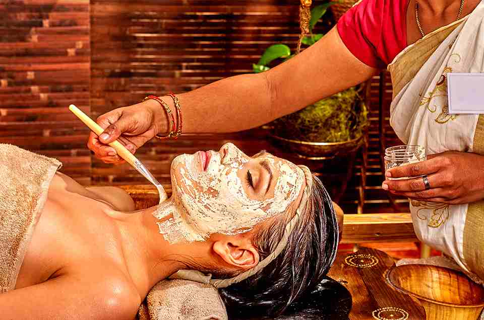 Hair & Skin Care