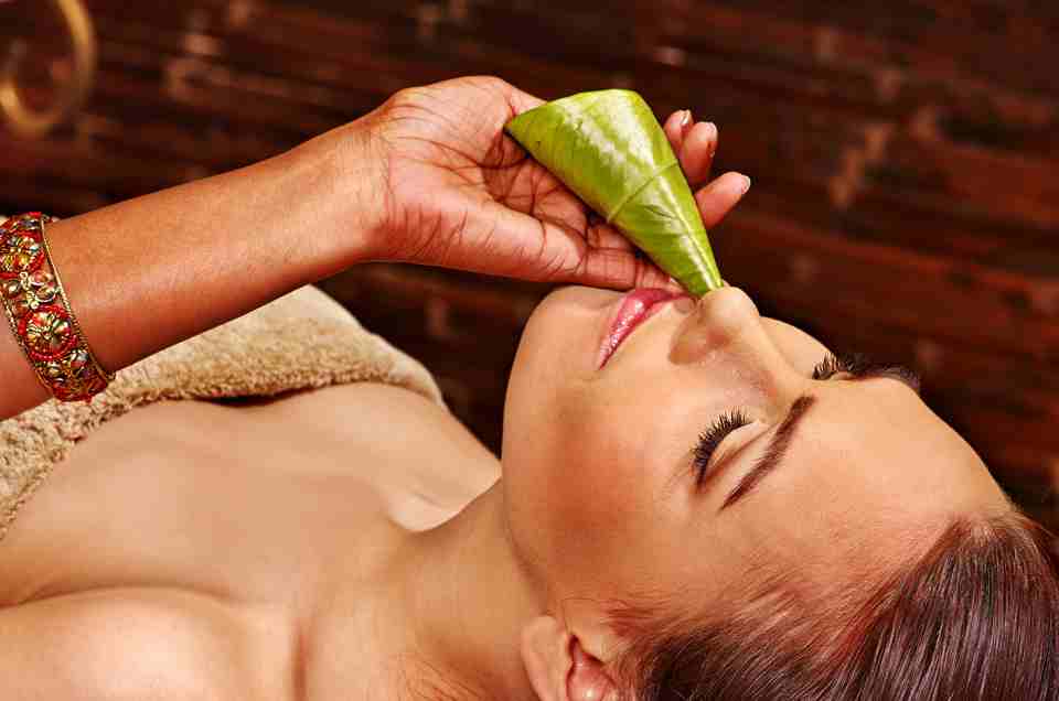 Ayurveda & Well-being
