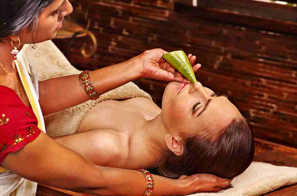 Ayurveda & Well-being