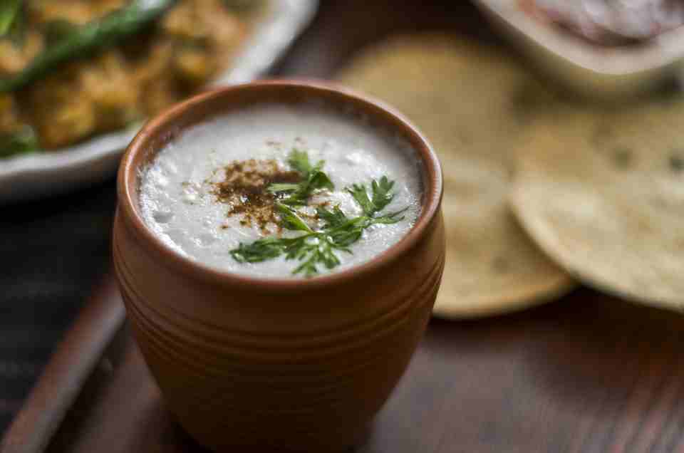 Digestive Health