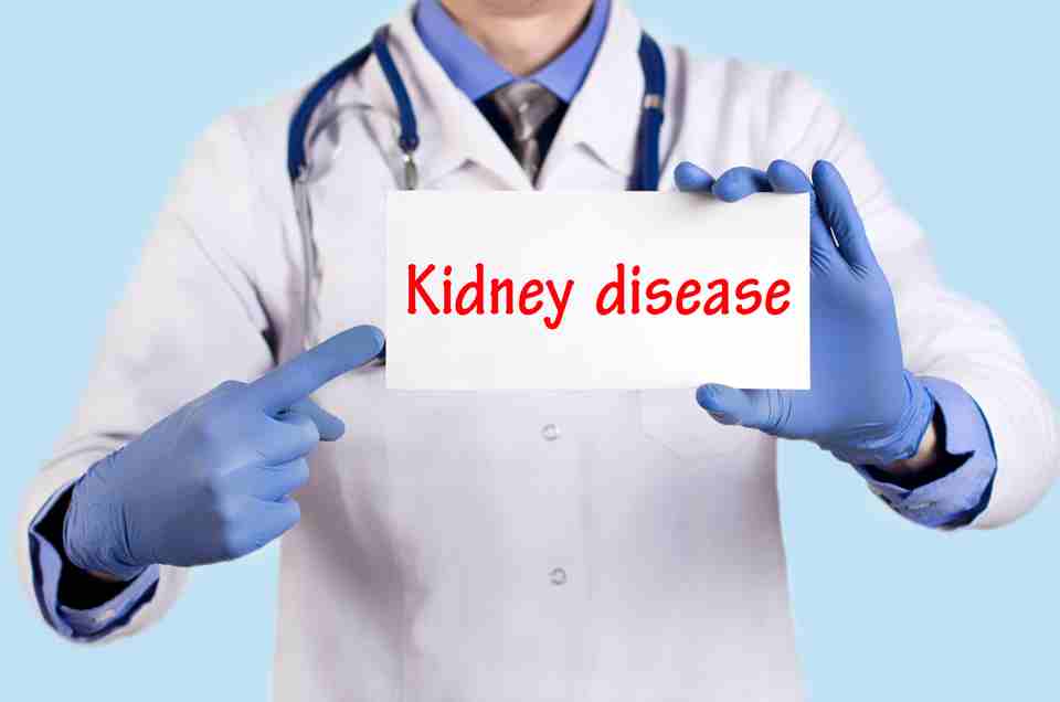 Other Health Problems