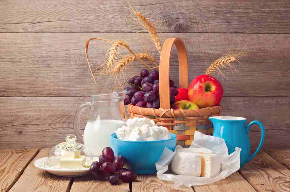 Diet & Lifestyle