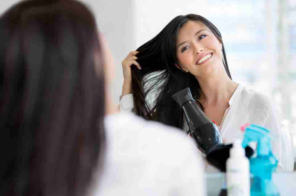 Hair & Skin Care