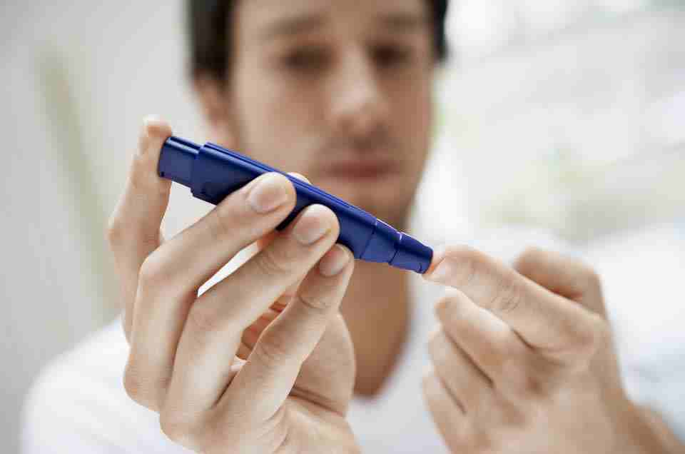 Diabetes & Thyroid care