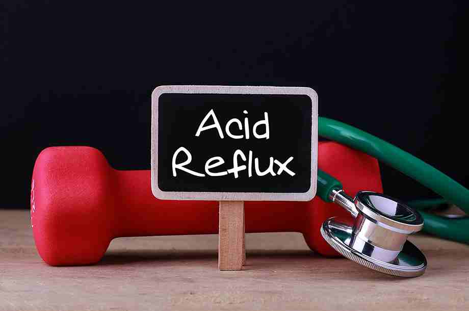 Digestive Health