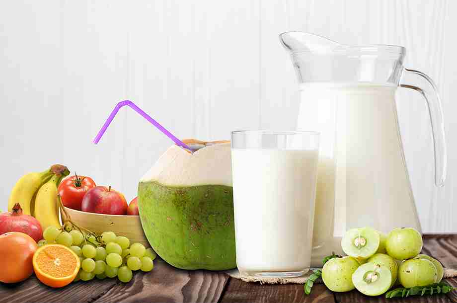Digestive Health