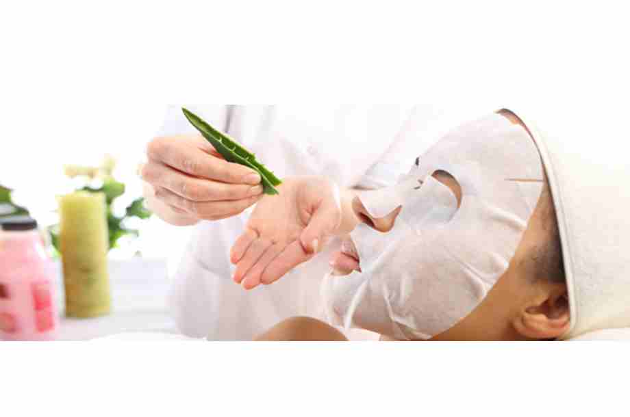 Hair & Skin Care