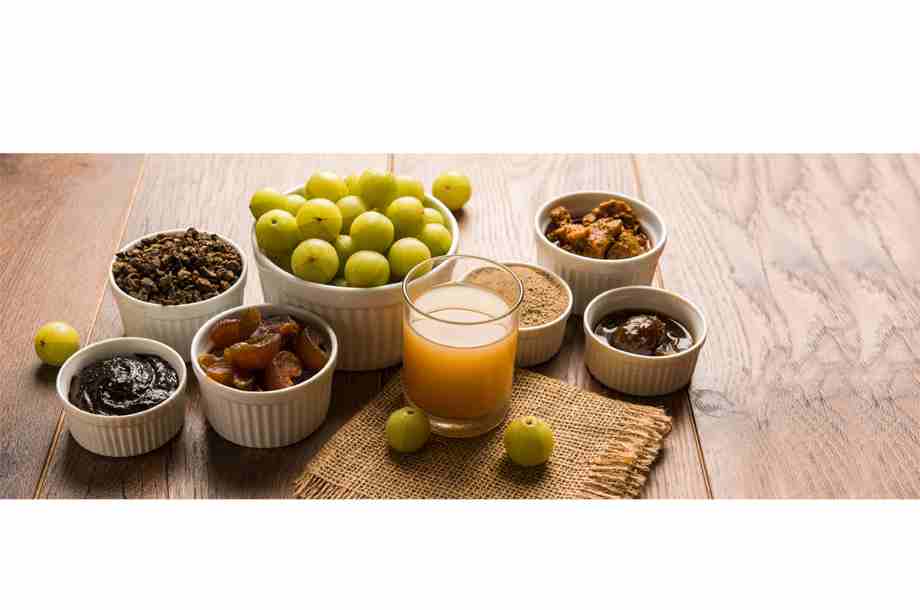 Hair & Skin Care