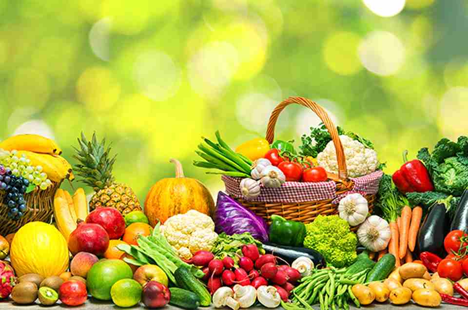 Digestive Health