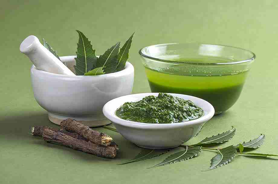 Hair & Skin Care