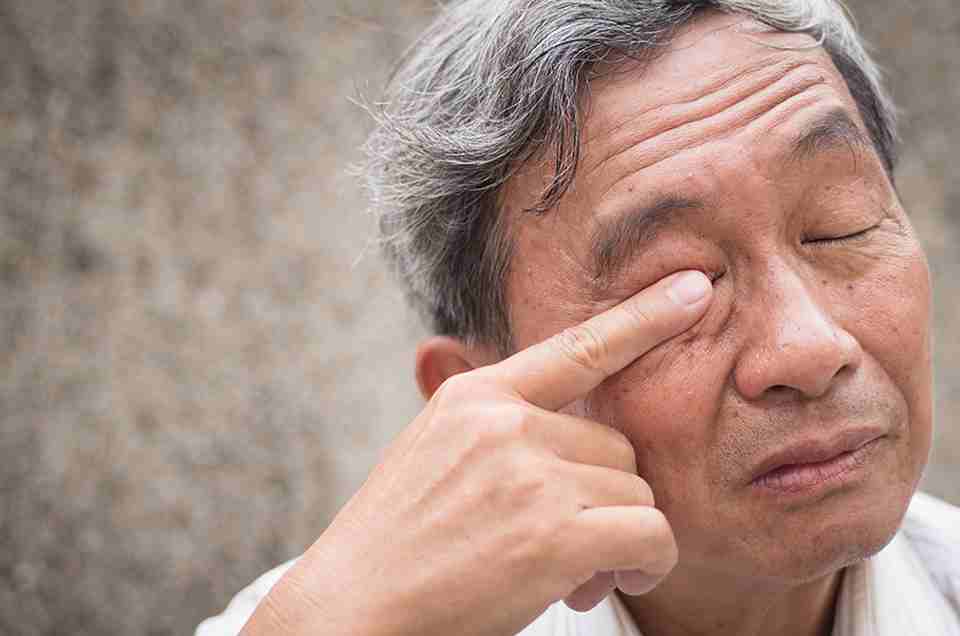 Other Health Problems