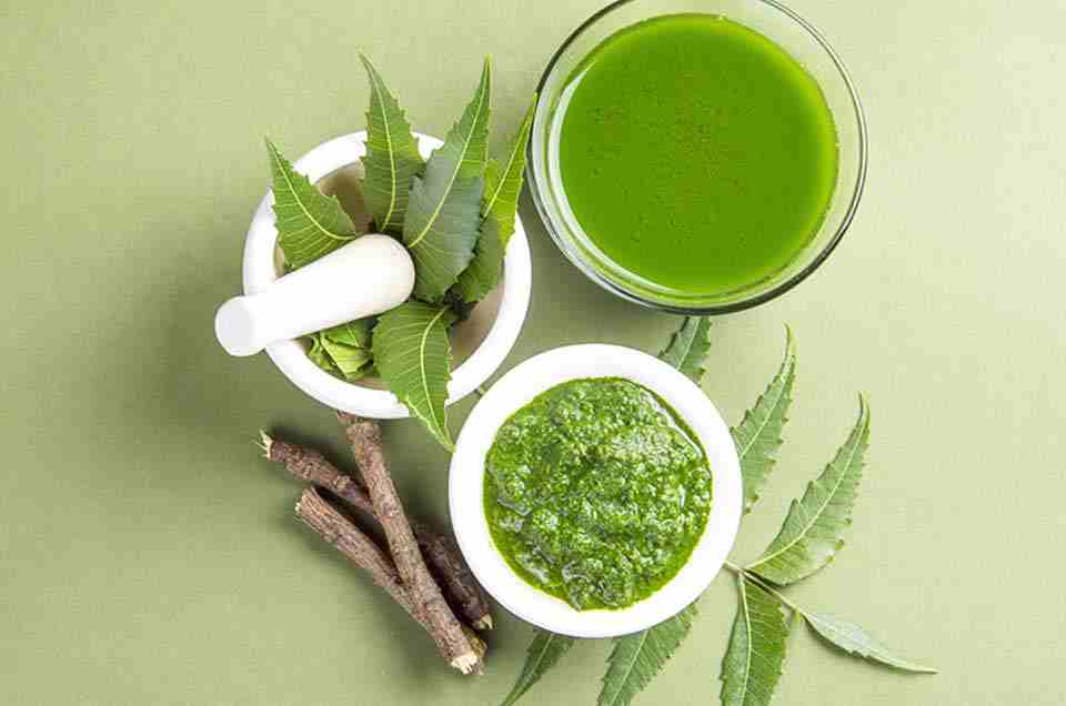 Hair & Skin Care