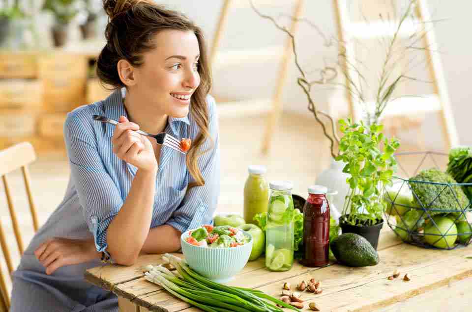 Ayurveda & Well-being
