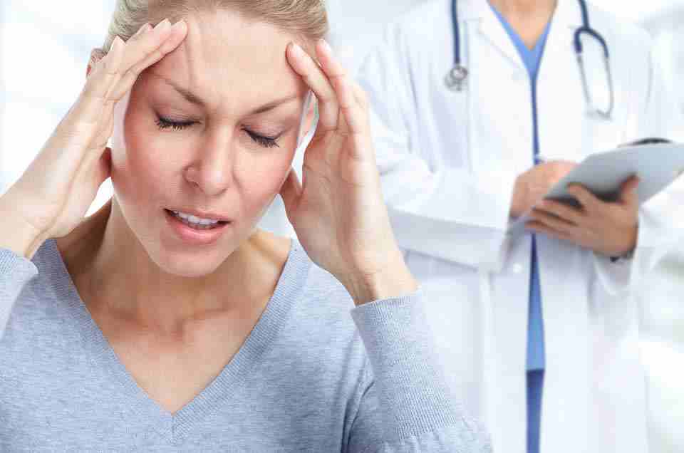 Mental Health
