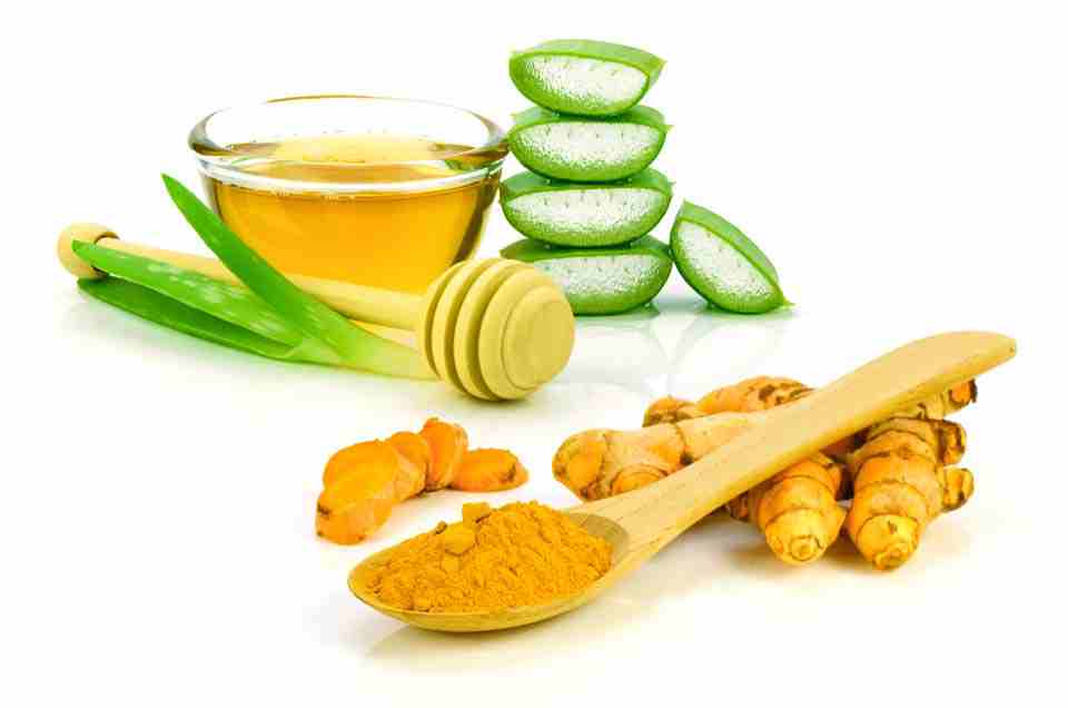 Hair & Skin Care