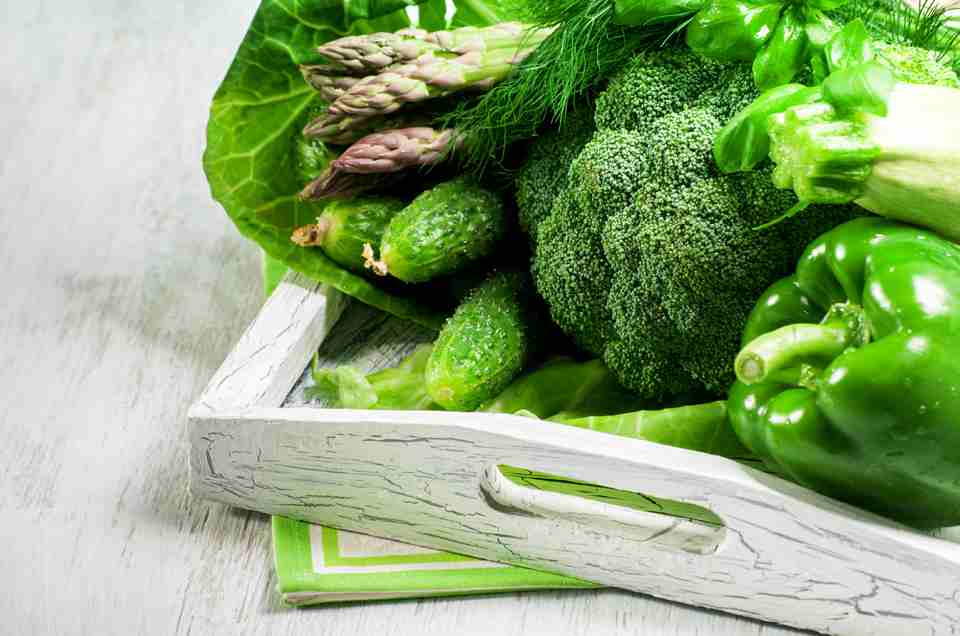 Diet & Lifestyle