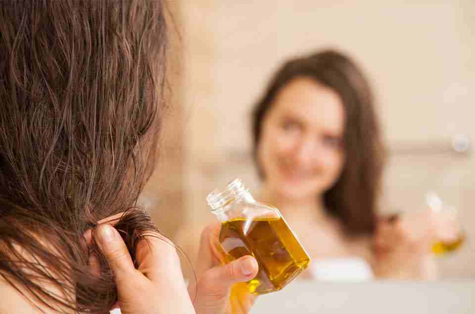 Hair & Skin Care