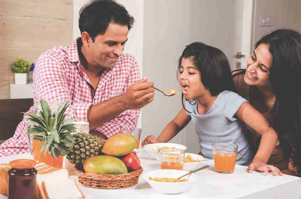Ayurveda & Well-being