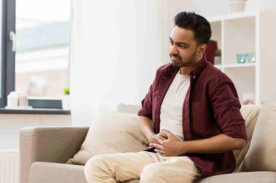 Digestive Health