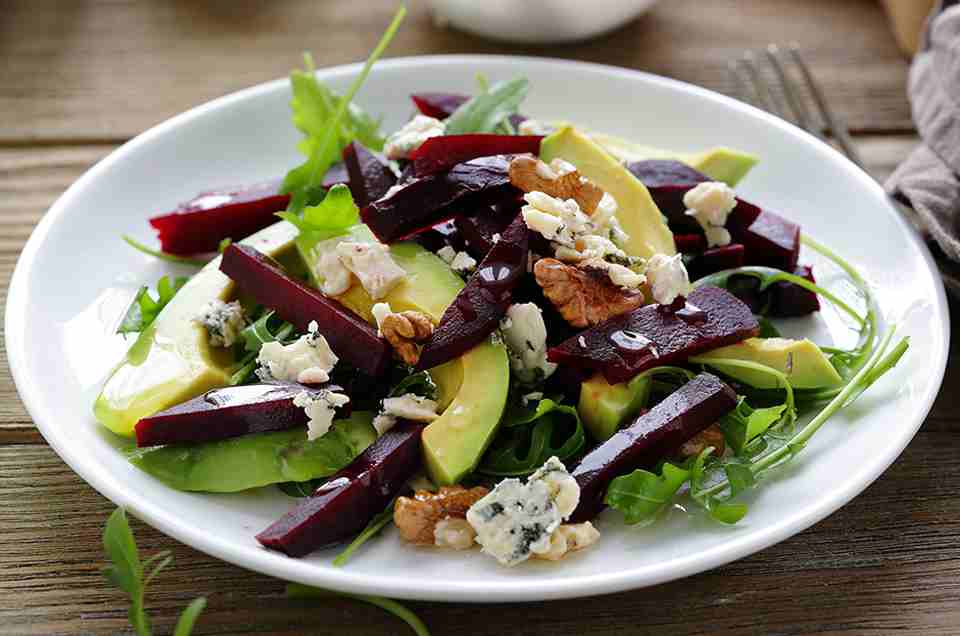 Digestive Health
