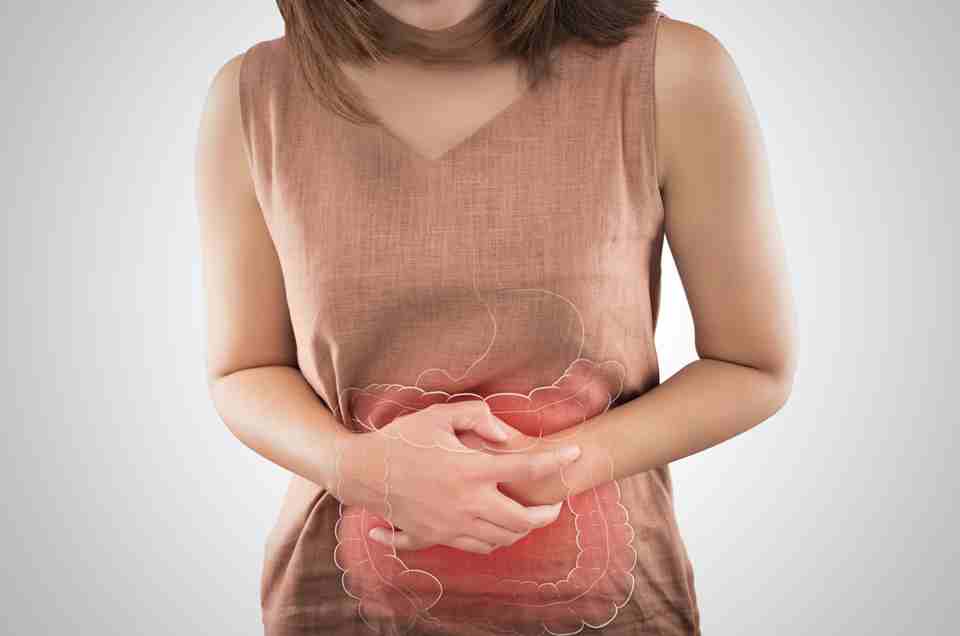 Digestive Health