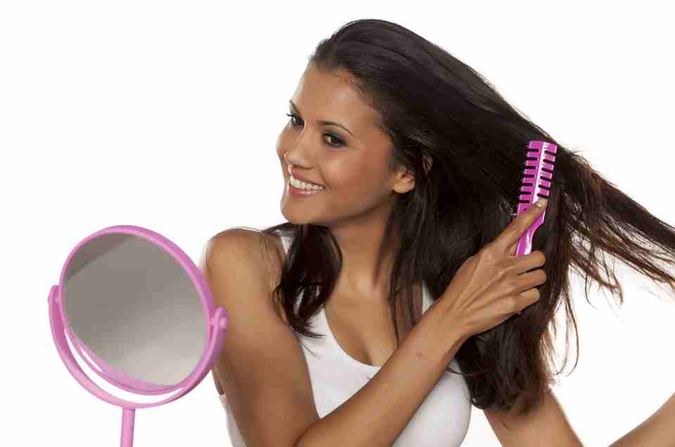 Hair & Skin Care