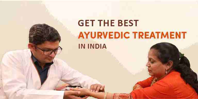 Ayurveda & Well-being
