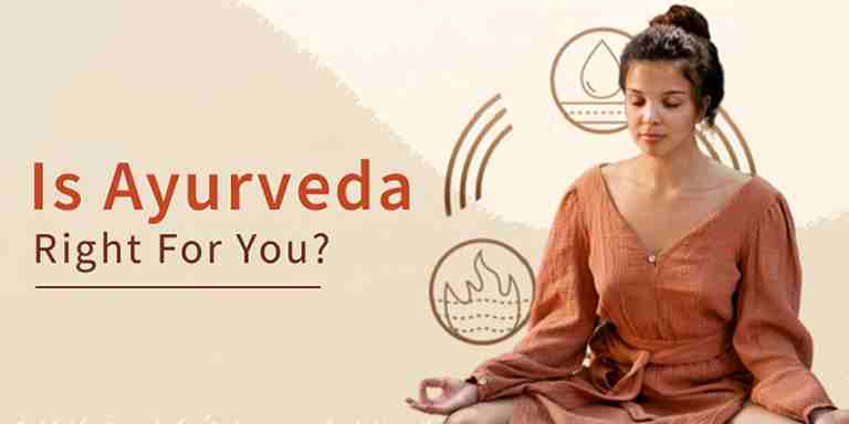 Ayurveda & Well-being