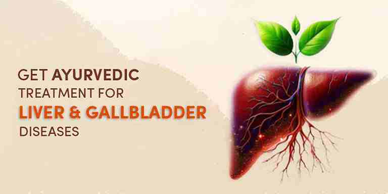 Liver and Gall