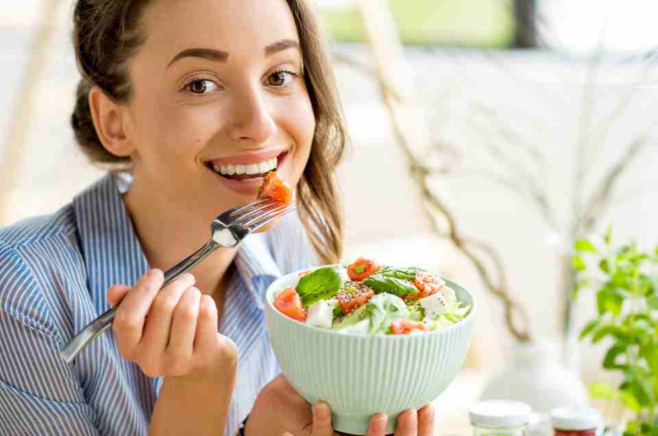 Diet & Lifestyle
