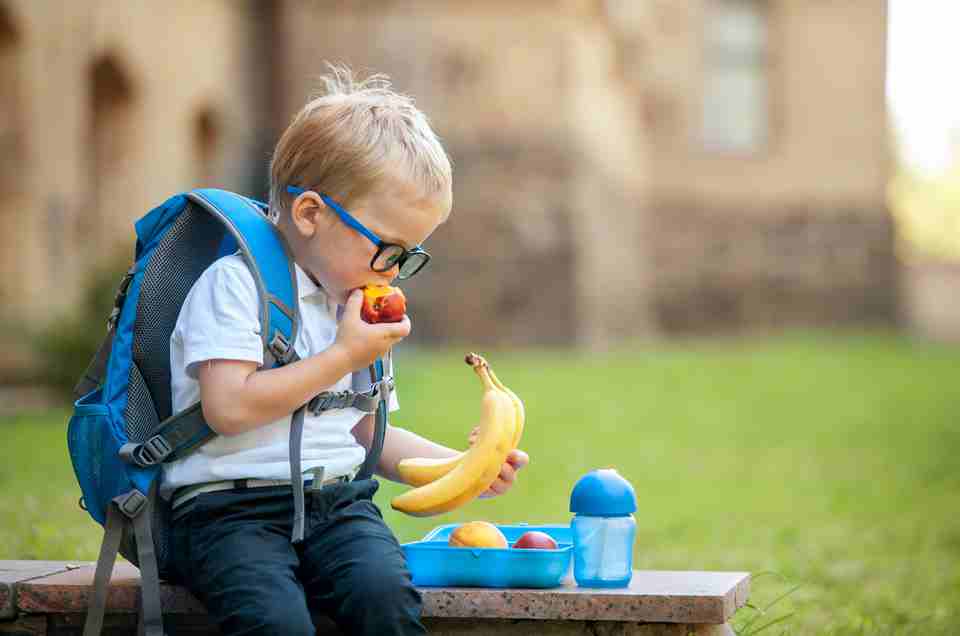 Child Health