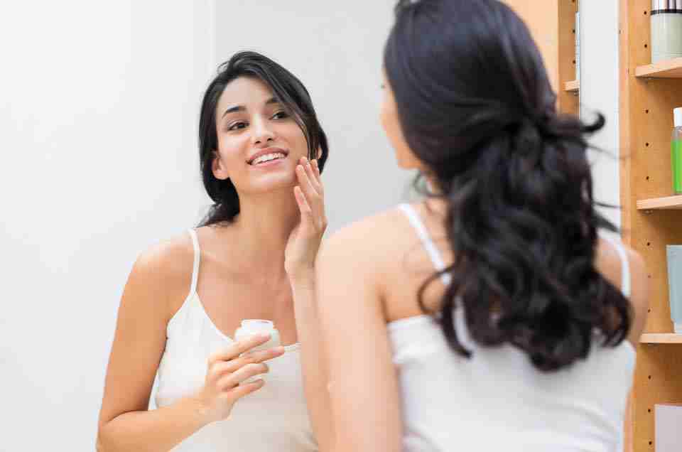 Hair & Skin Care