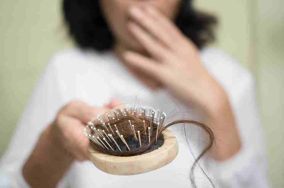 Hair & Skin Care