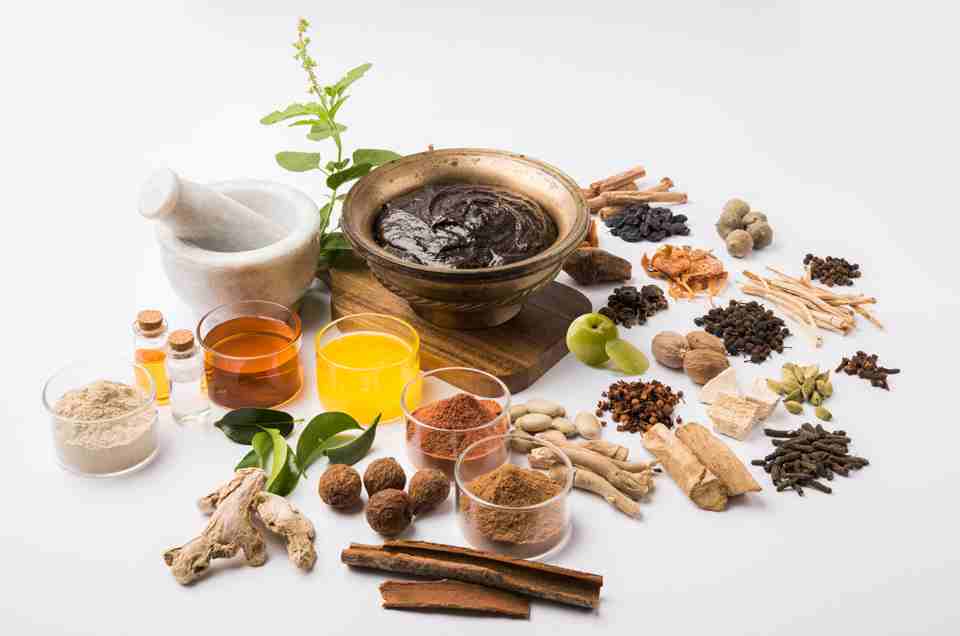 Health & Wellness Products