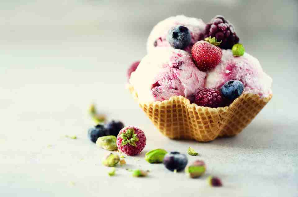 Diet & Lifestyle