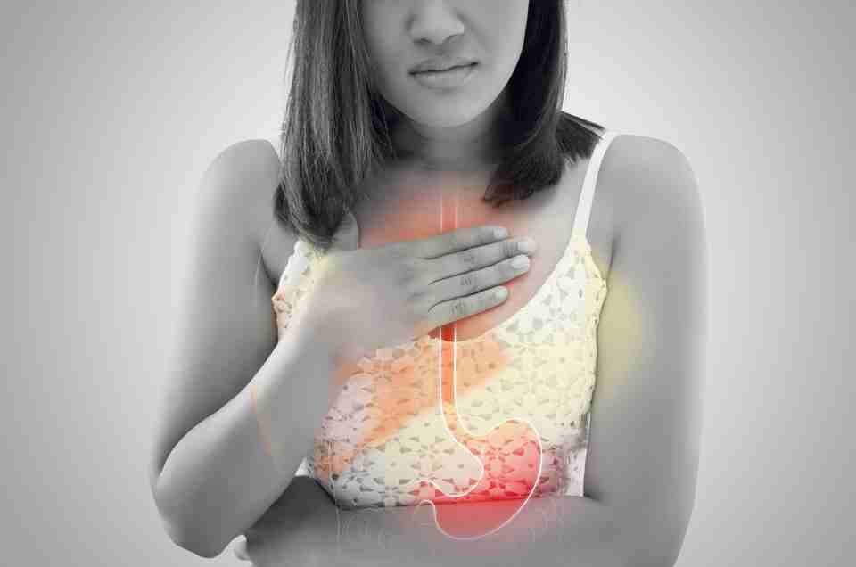 Digestive Health