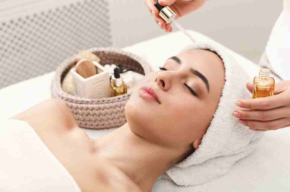 Hair & Skin Care