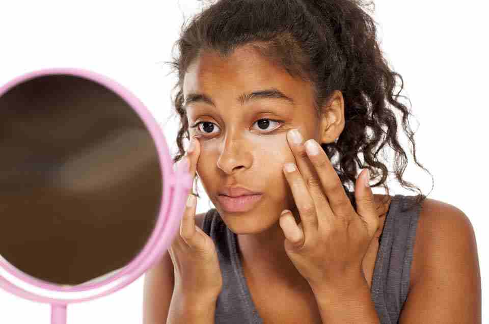 Hair & Skin Care