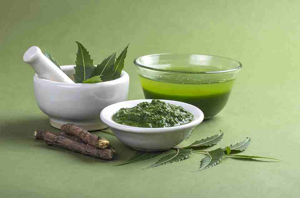Hair & Skin Care