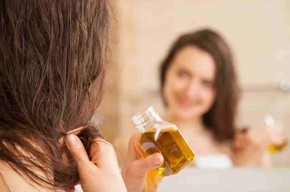 Hair & Skin Care