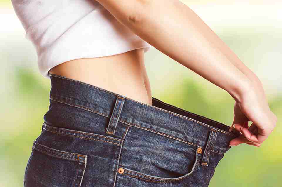 5 Tips for Quick Weight Loss