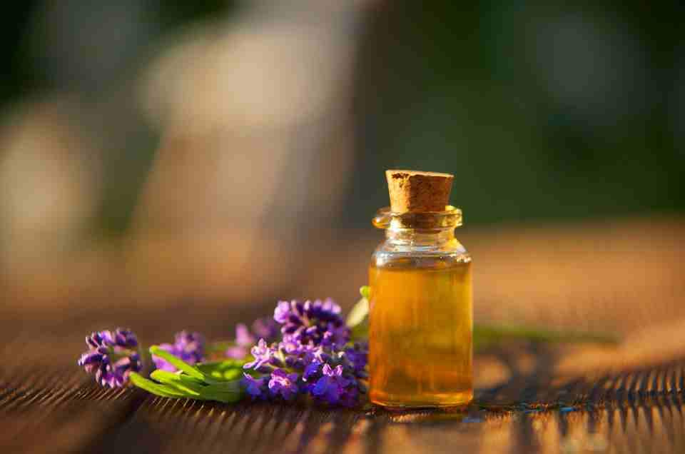 Hair & Skin Care