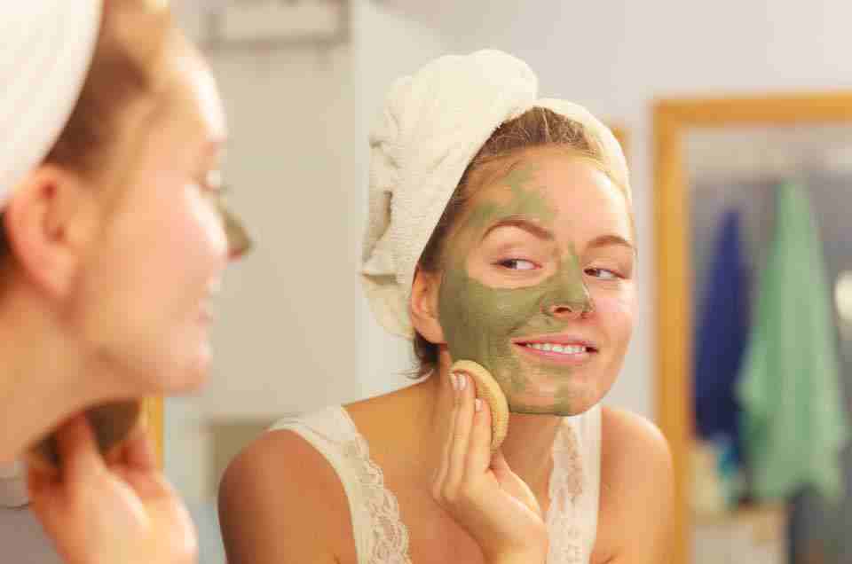 Hair & Skin Care