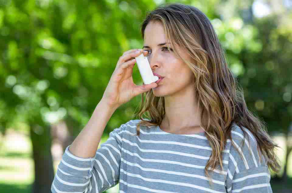 Respiratory Health