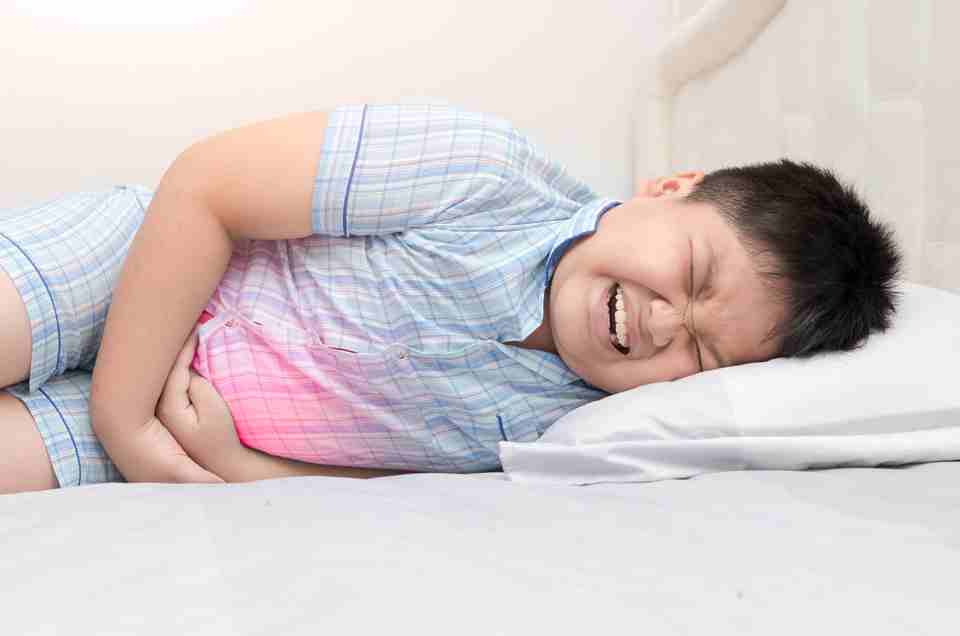 Child Health