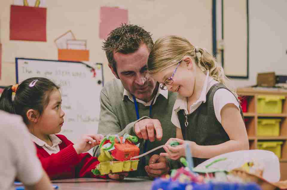 Child Health