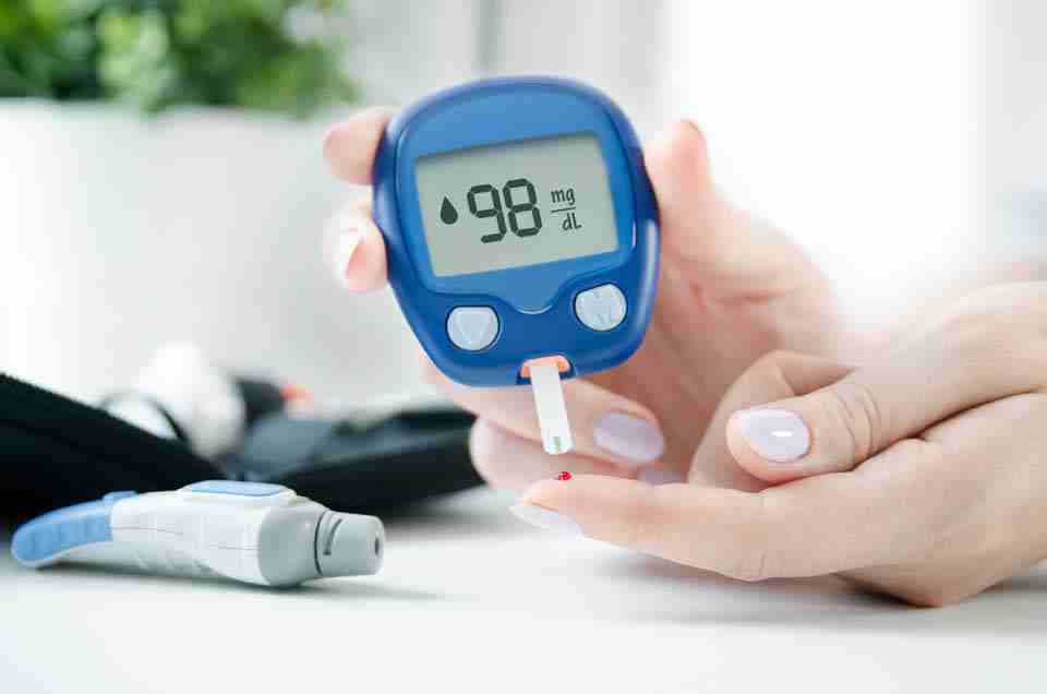 Diabetes & Thyroid care
